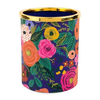 Garden Party Pencil Cup - Rifle Paper Co. for Cambridge | Target