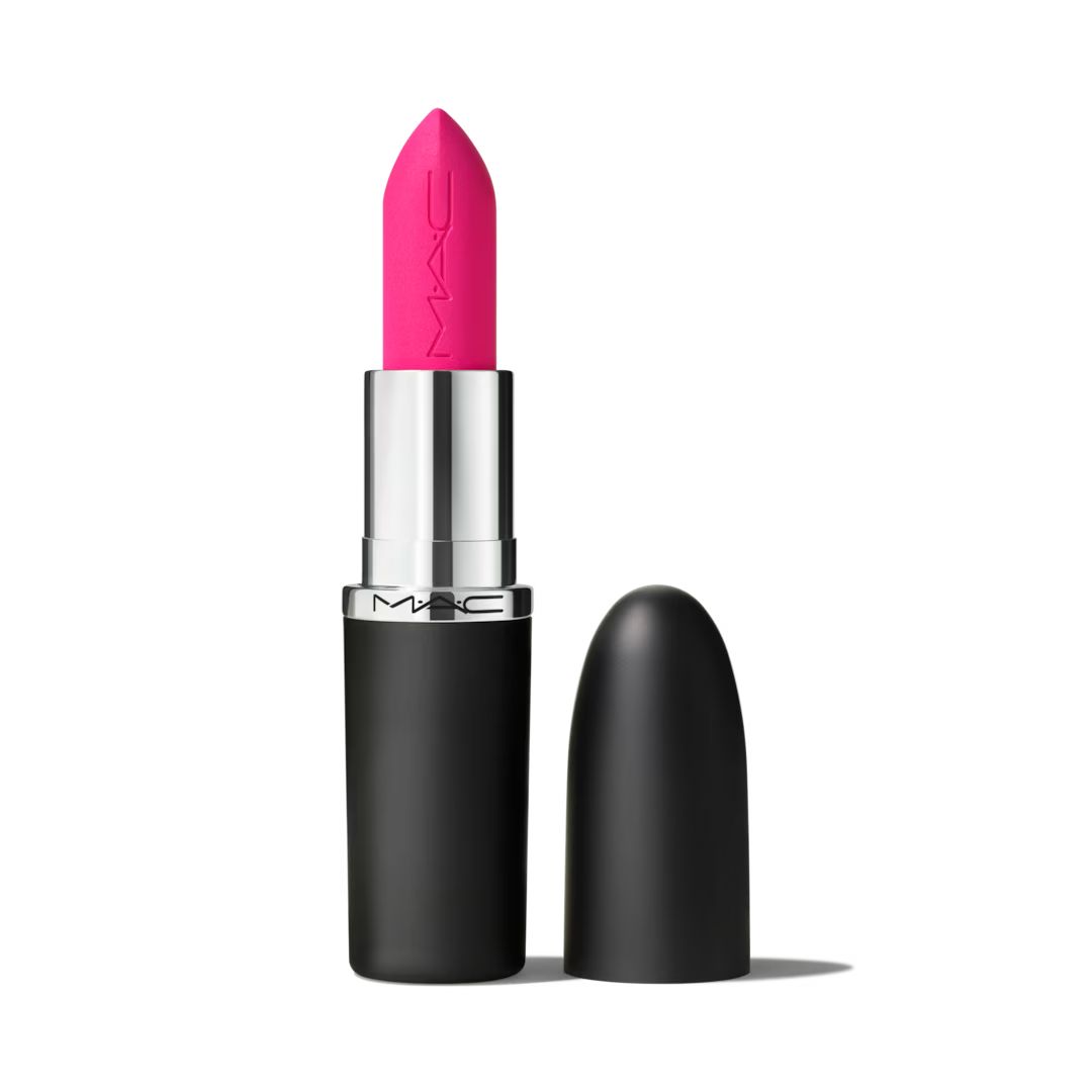 M·A·Cximal Silky Matte Lipstick | Including Velvet Teddy, Taupe, Mehr & Marrakesh | MAC Cosmeti... | MAC Cosmetics (US)