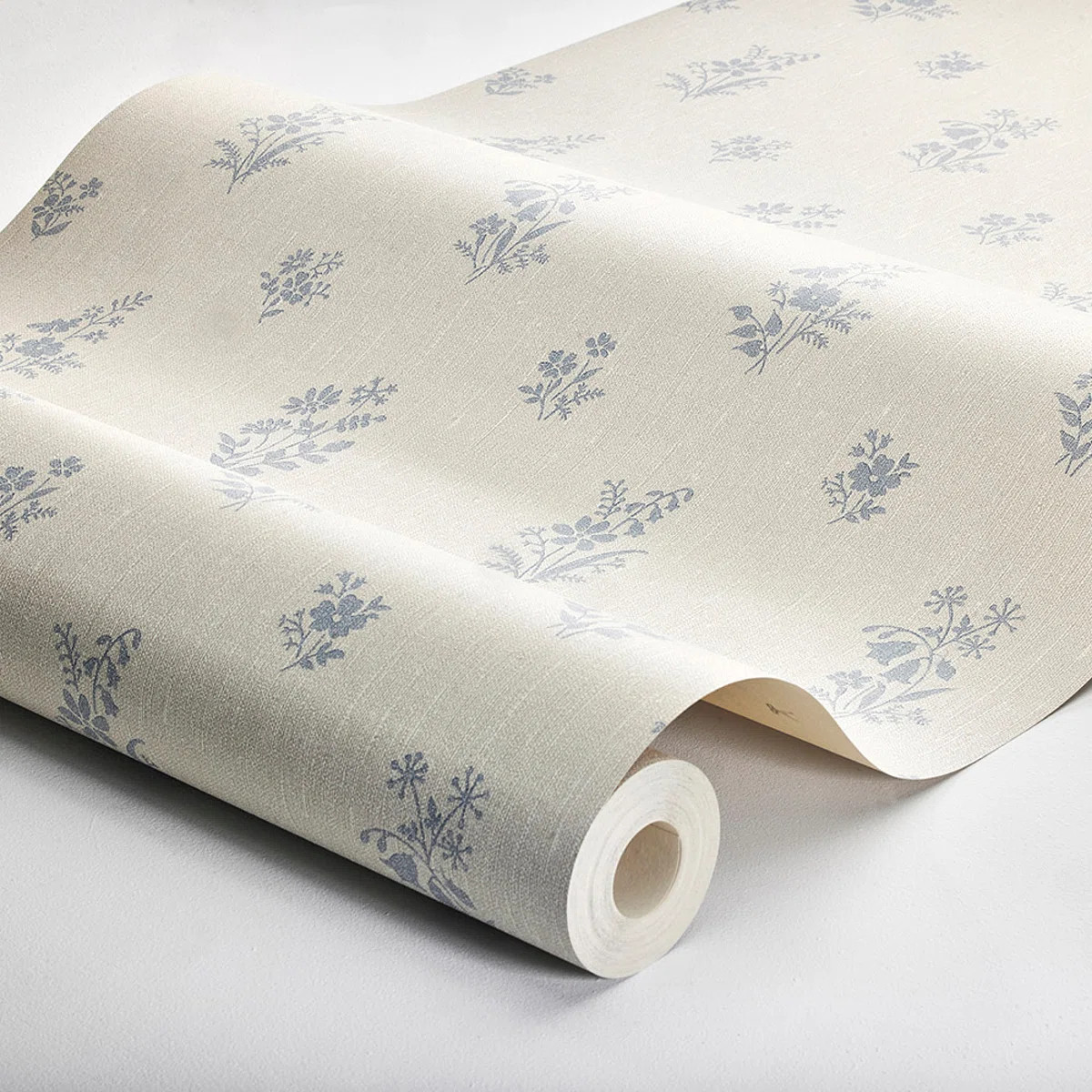 Boråstapeter Petit Fleurs Wallpaper | Wayfair North America