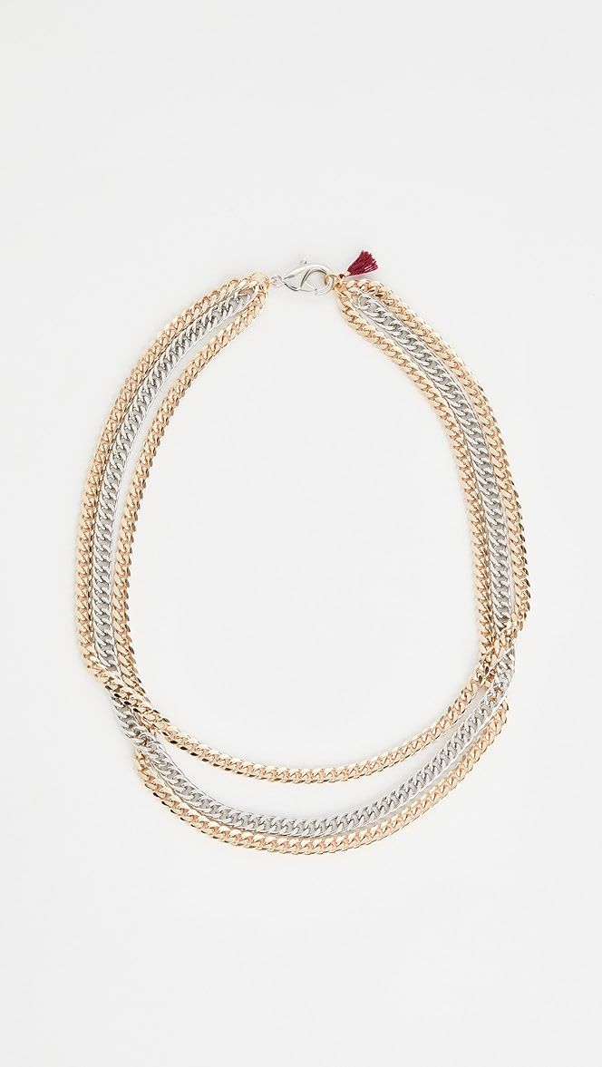 Salvador Necklace | Shopbop