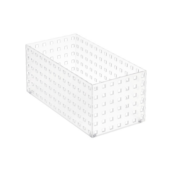 Like-it Bricks 11" Medium Bins | The Container Store