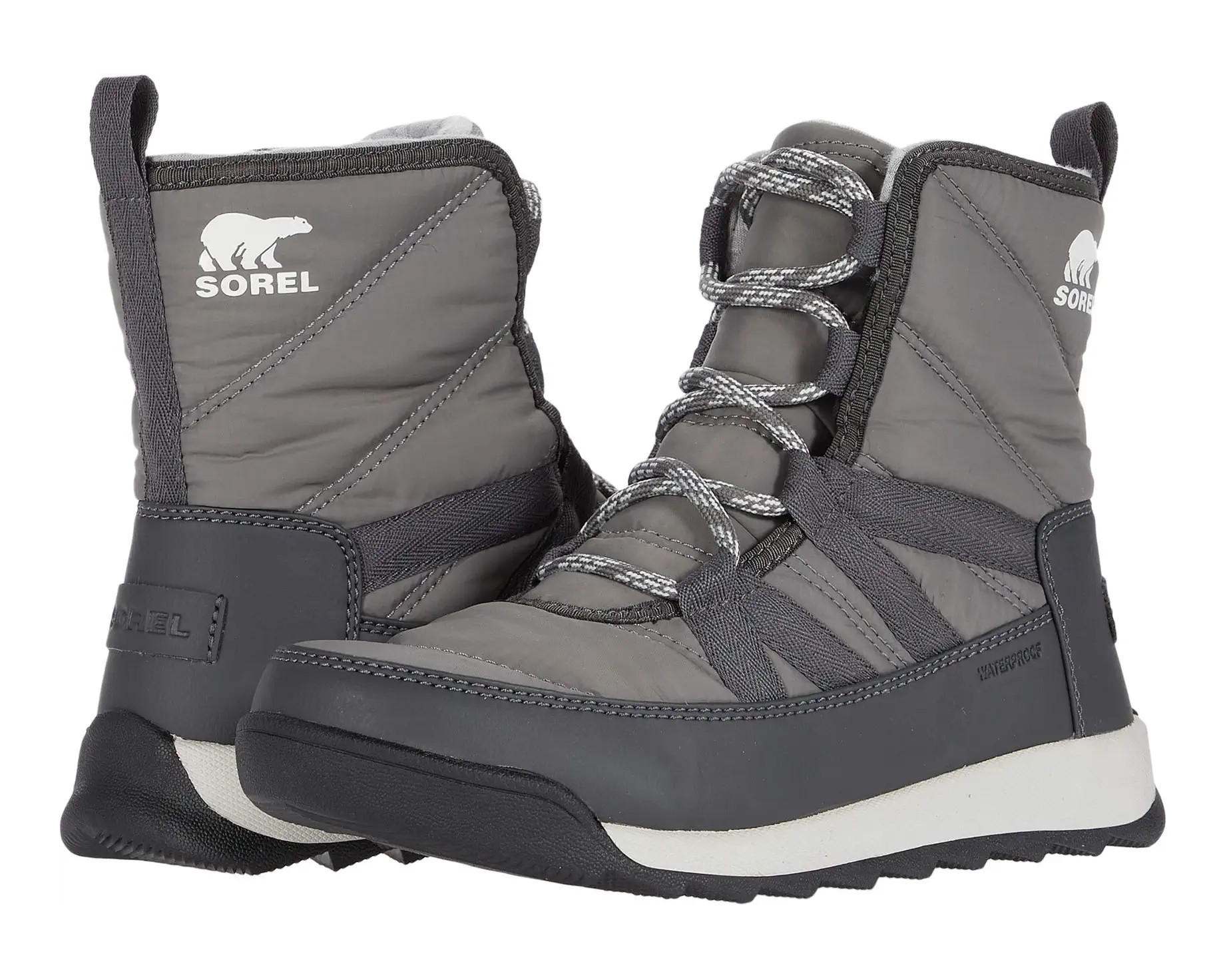 Whitney™ II Short Lace | Zappos