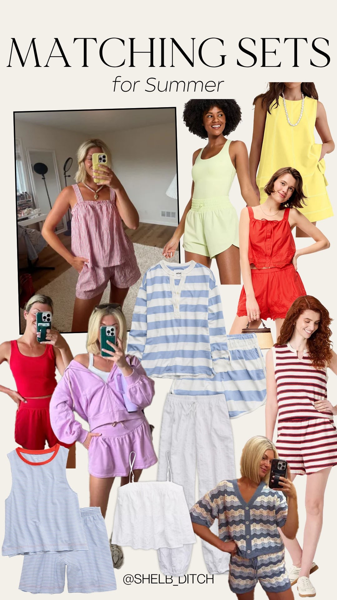 Matching summer set. Trendy summer style. Matching summer active set. Matching summer lounge set. Amazon fashion. Linen matching summer set.

#LTKootd #LTKSeasonal #LTKgrwm