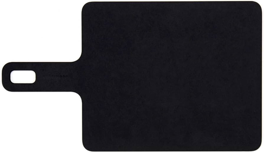 Epicurean Handy Series Cutting Board with Handle, 9-Inch by 7-Inch, Slate | Amazon (US)