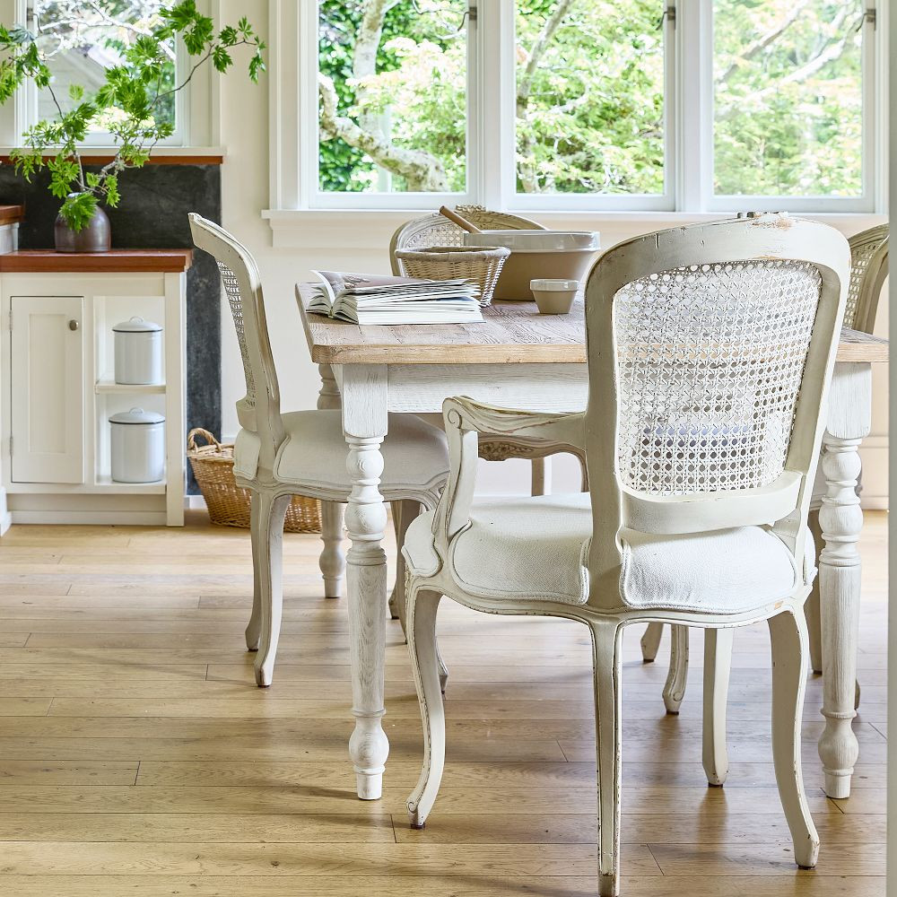 Farmhouse Dining Table | GreenRow