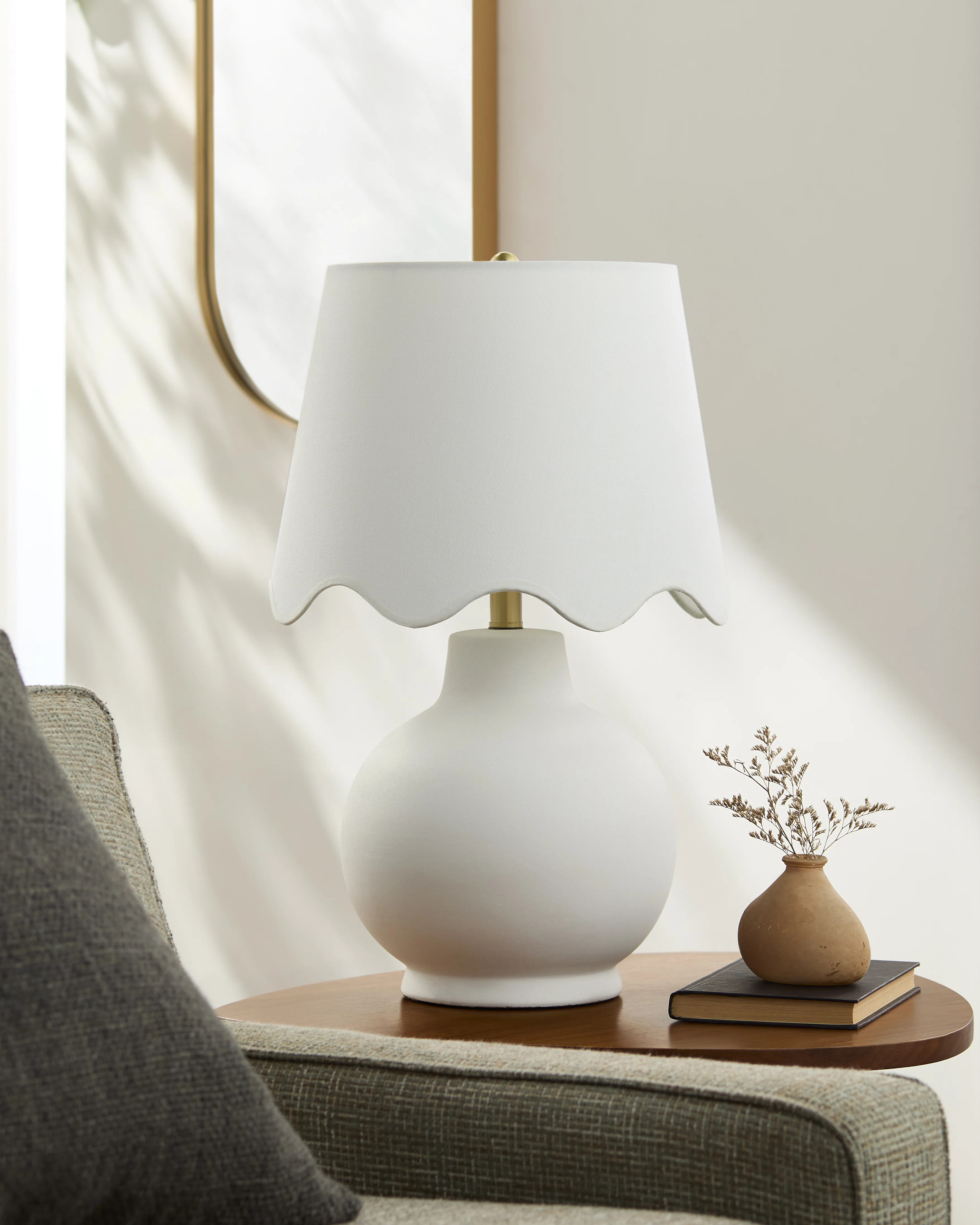 Ganza Table Lamp | Wayfair North America