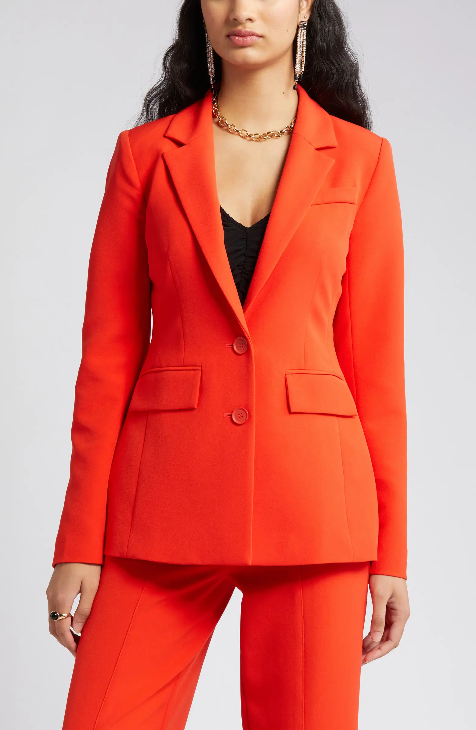 Hourglass Blazer | Nordstrom