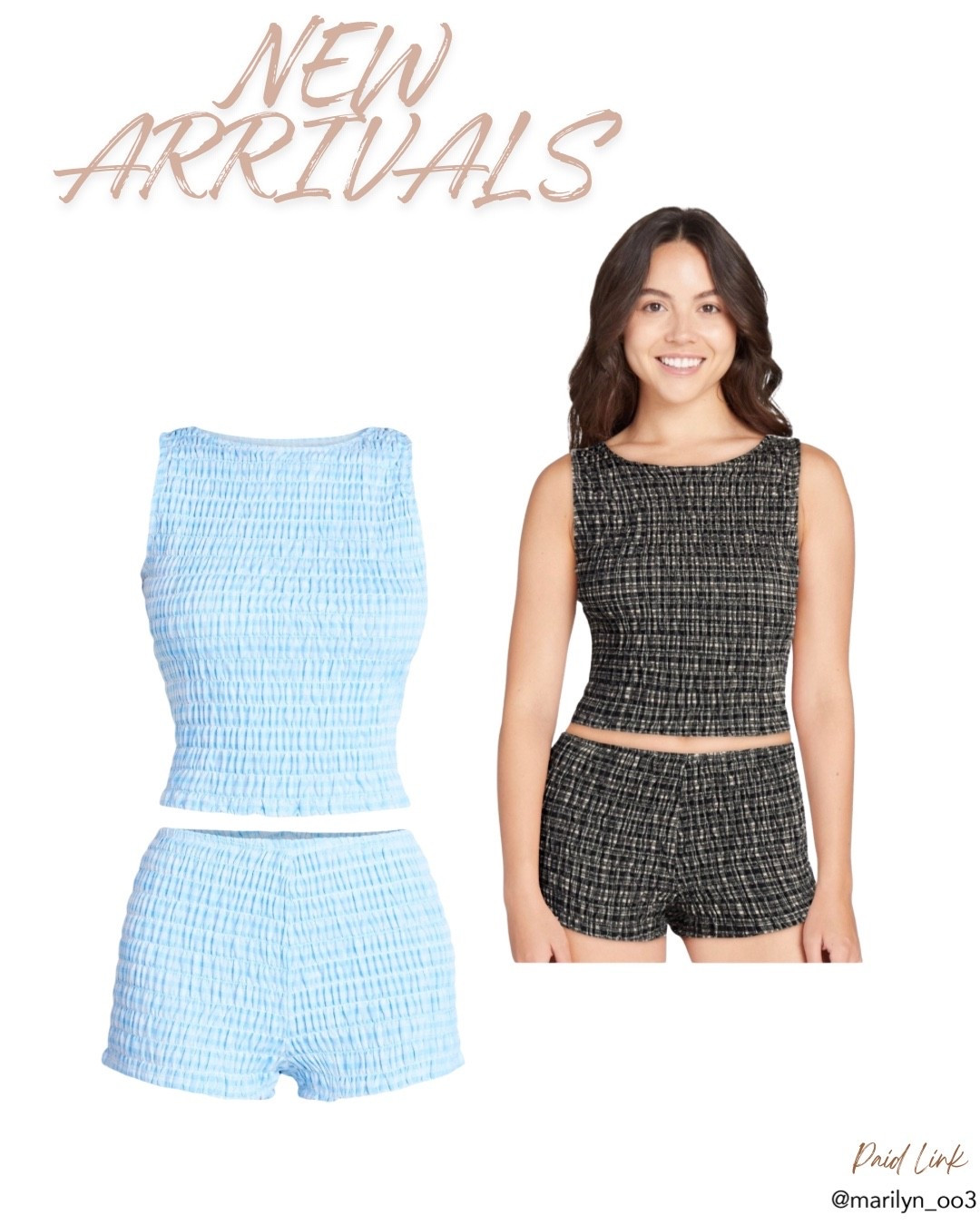 #LTKSeasonal #LTKPetite #LTKootd