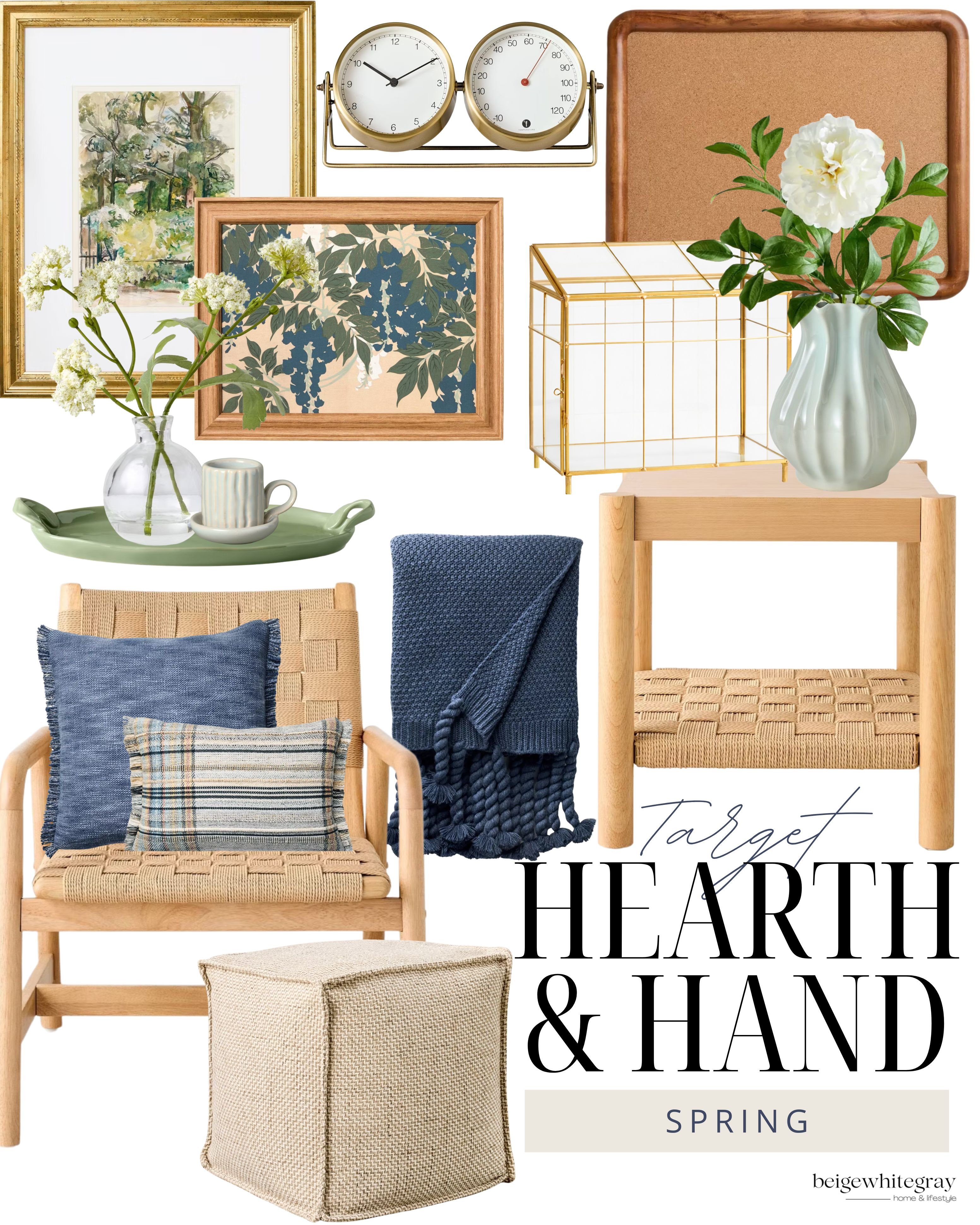 Hearth and Hand Spring Collection coming to Target on December 21st!
Hearth and Hand Home / Target Home / Spring Home / Textured Throw Pillows /  Neutral Blankets / Woven Baskets / Ceramic Vases / Textured Vases / Decorative Trays / Linen Curtains / Minimalist Wall Art / Rattan Accent Chairs / Stoneware Bowls / Neutral Area Rugs / Light Oak Furniture / Organic-Shape Mirrors / Spring Faux Greenery / Faux Florals / Marble Accent Pieces / Soft Light Rugs / Neutral Furniture / Sculptural Lighting / Pastel Decor / Reclaimed Wood Accents / Floral Pillows / Jute Rugs / Handcrafted Pottery / Linen Textures / Clean Lines & Natural Materials / Travertine Decor / Coffee Table Decor / Open Shelving Decor / Bookshelf Decor / Decorative Books / Marble Accents / Neutral Spring / Organic Modern Decor / Brass Candlestick Holders / Marble Decorative Boxes / Linen Accents / Woven Blanket Baskets / Neutral Wallpaper / Scalloped Decor / Neutral Home Furniture / Living Room Furniture / Entryway Furniture / Bedroom Furniture / Linen Sofa / Neutral Accent Chairs / White Oak Coffee Table / Arched Cabinets / Fluted Furniture / 
 

 

#LTKSeasonal #LTKHome