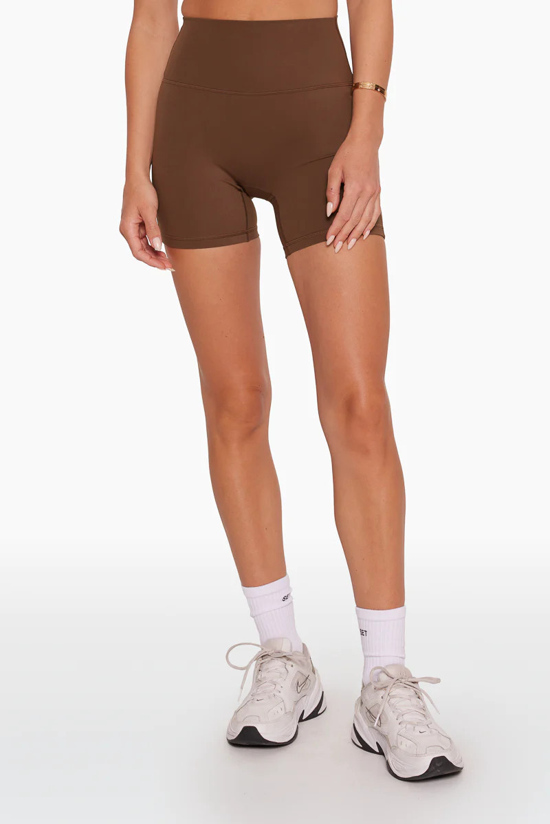 SPORTBODY® BIKE SHORTS 
                            saddle | SET Active