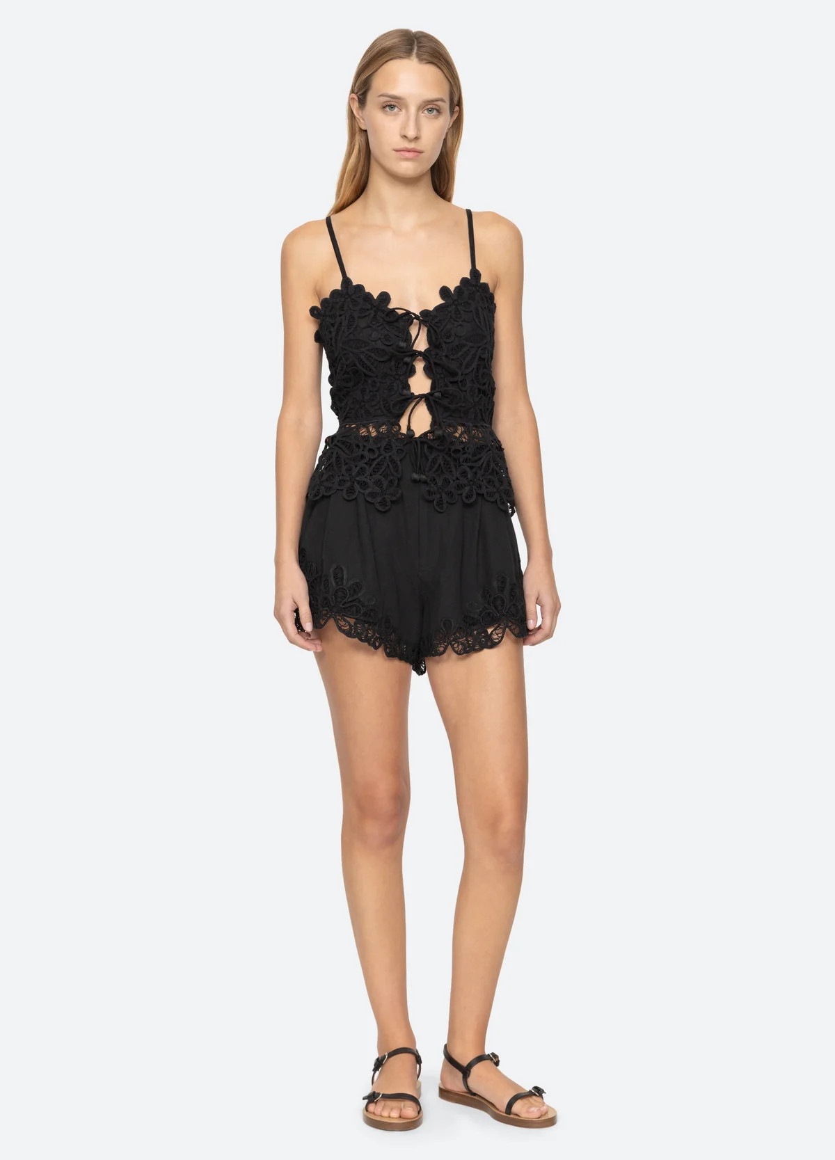 Elke Shorts | Sea New York