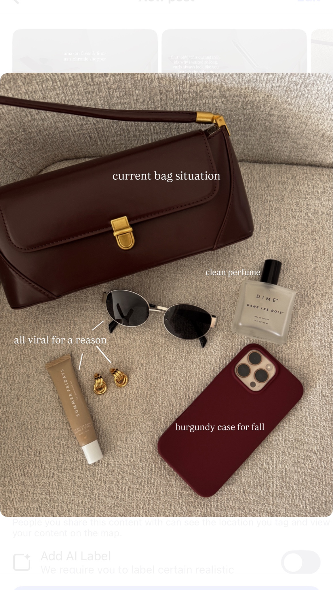 amazon faves and finds 

#LTKSeasonal #LTKFindsUnder50 #LTKStyleTip