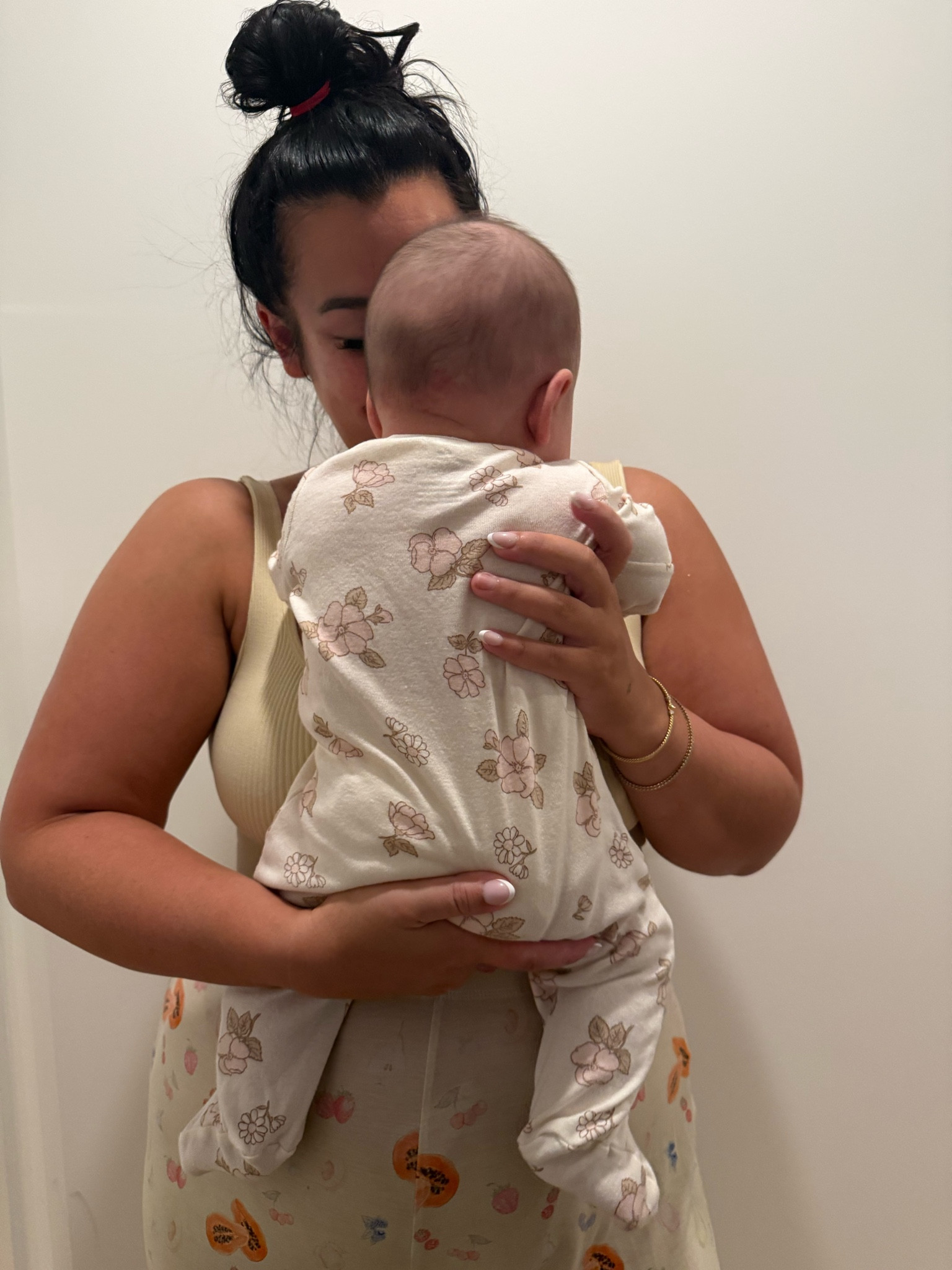 Sharing my affordable baby summer essentials from @Carters . Sloane wears 6 month in the bodysuits, sleepers, and dresses #ad #carters #carterspartner

#LTKmomlife #LTKBaby