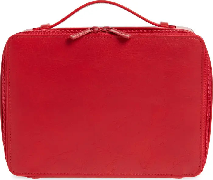 x Lonely Ghost Cosmetics Case | Nordstrom