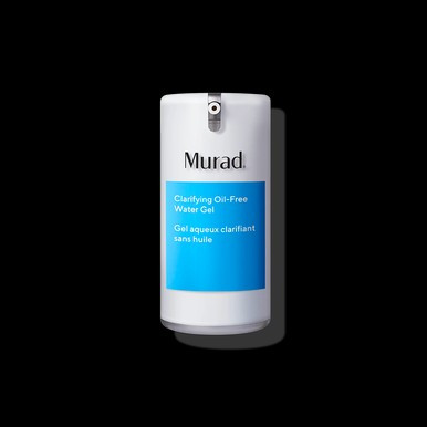 Clarifying Oil Free Water Gel | Murad (UK)