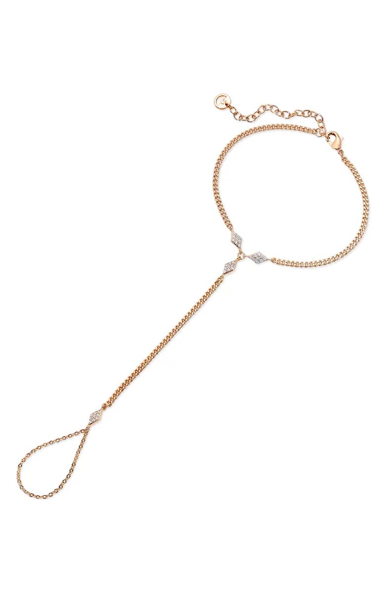 Dinah Hand Chain | Nordstrom