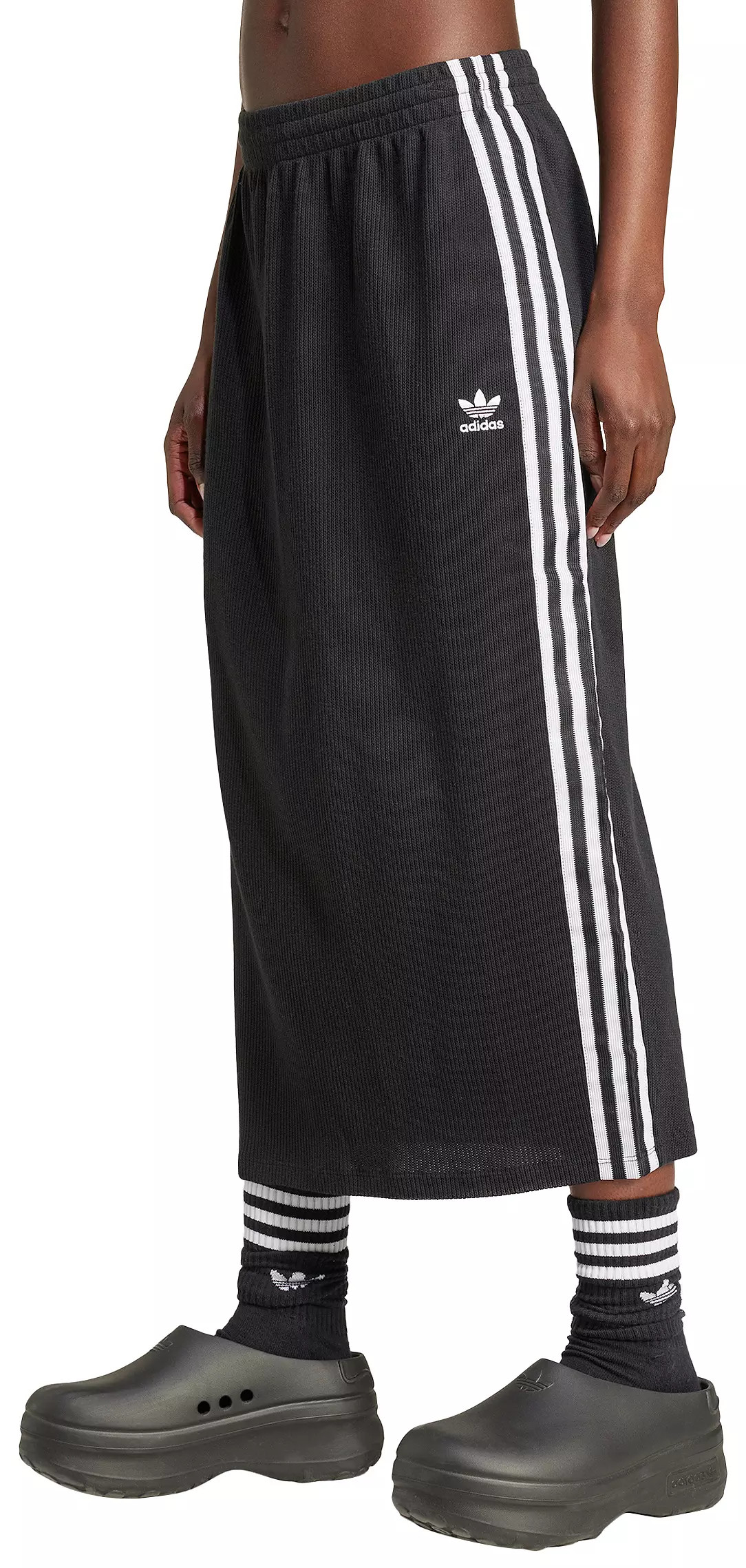 adidas Originals Women's Adicolor Knit Skirt | DICK'S Sporting Goods