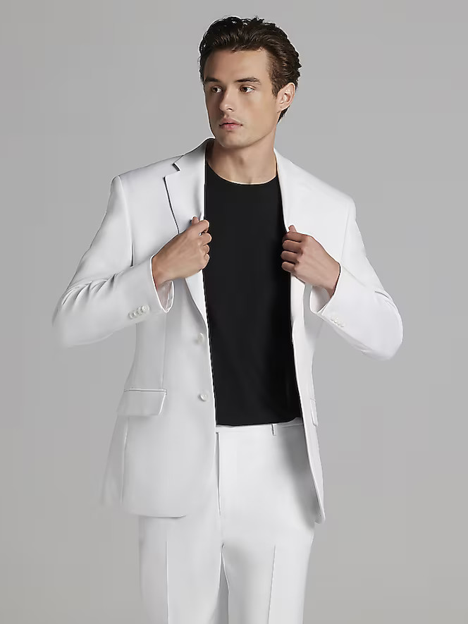 Pronto Uomo Modern Fit Suit Separates Jacket | All Clearance| Men's Wearhouse | The Men's Wearhouse