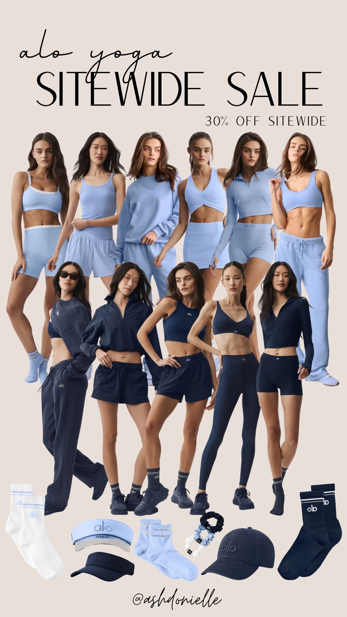 Alo yoga sitewide sale 30% off

workout sets matching style
high waisted leggings fit
sports bra support styles
gym outfit aesthetic
athleisure everyday looks
running shorts performance
pilates outfit inspo
yoga wear soft stretch
fitness outfit essentials

#LTKootd #LTKActive #LTKSaleAlert