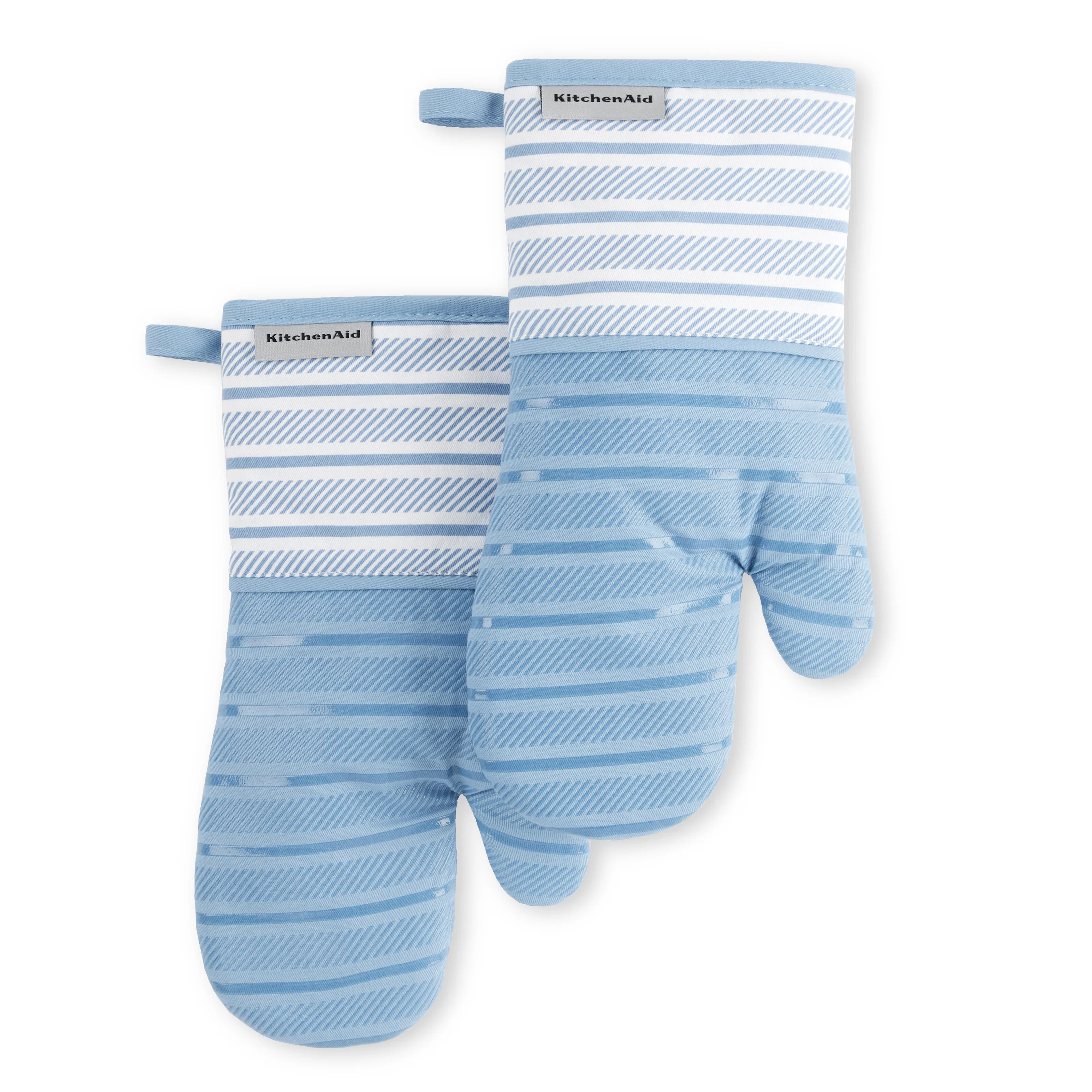 KitchenAid Albany Oven Mitt 2-Pack Set (Set of 2) | Wayfair North America