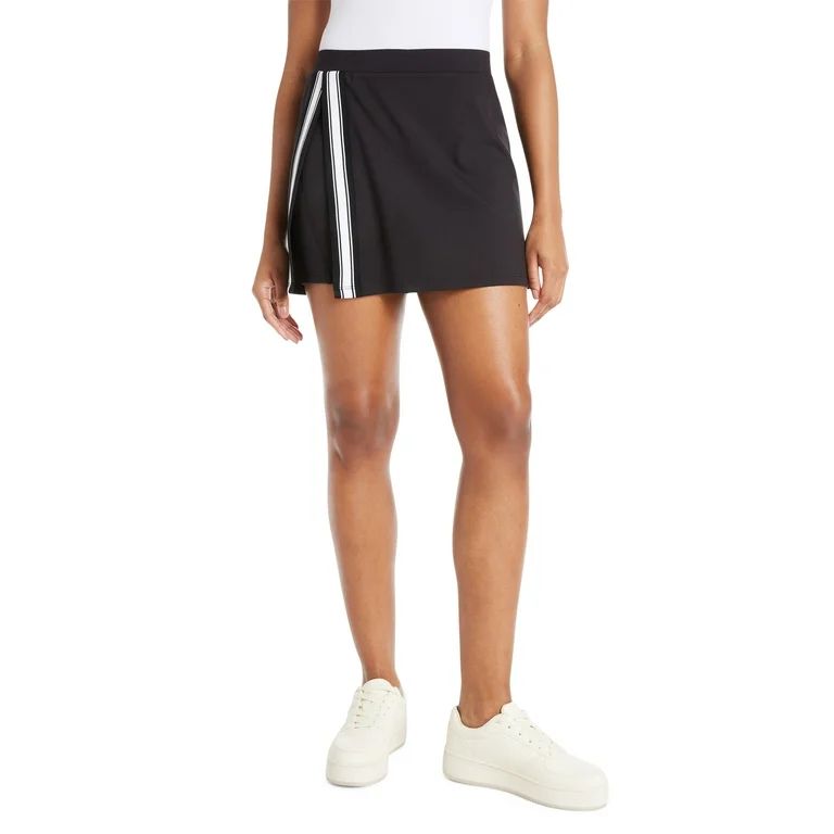 Avia Women’s Tennis Skort, Sizes XS-3XL - Walmart.com | Walmart (US)