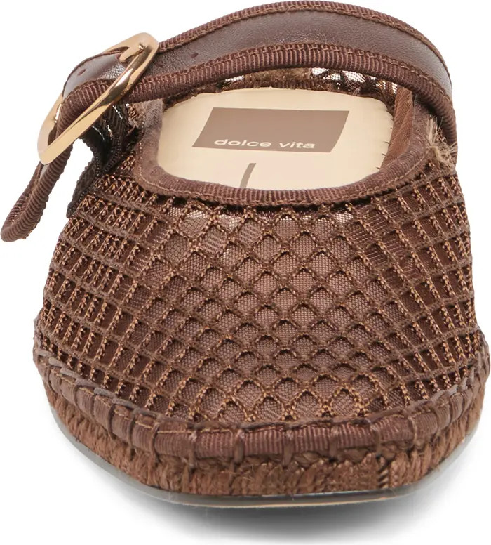 Milie Mary Jane Flat (Women) | Nordstrom