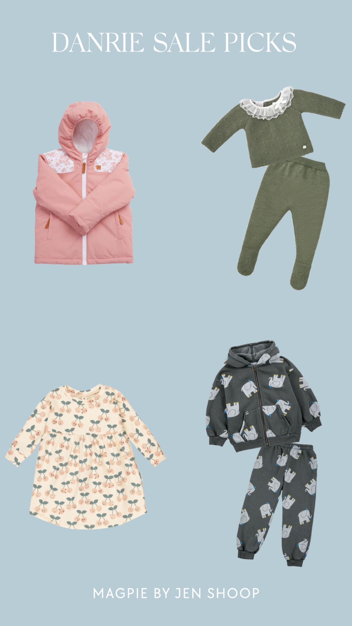 Fab sale finds from Danrie children’s boutique! 

#LTKbaby #LTKkids #LTKfamily