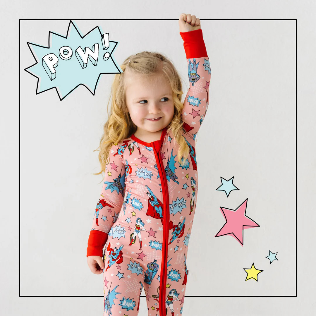 Zippy | Little Sleepies