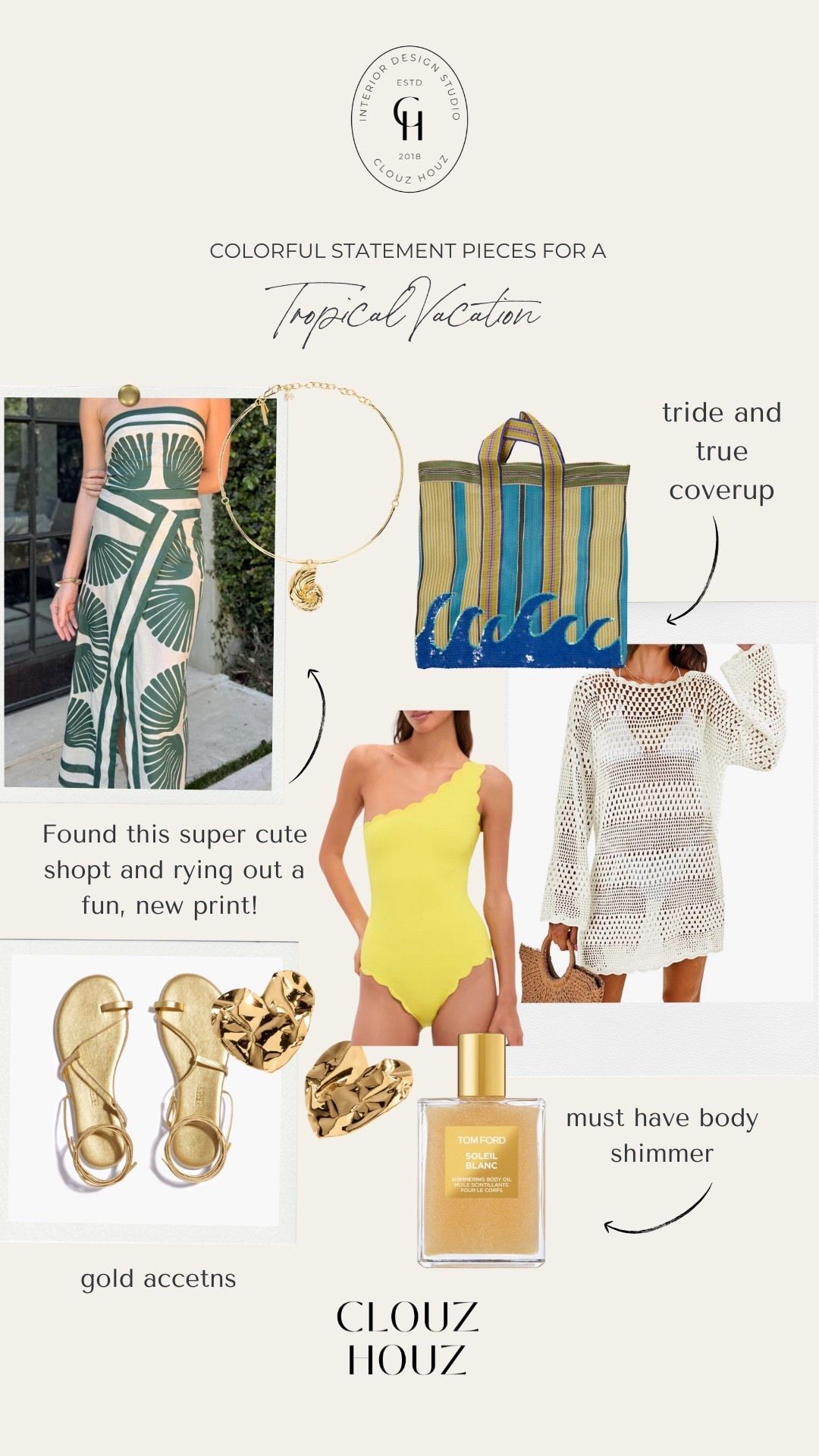 Here’s what I’m packing on our Hawaiian vacation 🌺

#LTKSeasonal #LTKTravel #LTKStyleTip