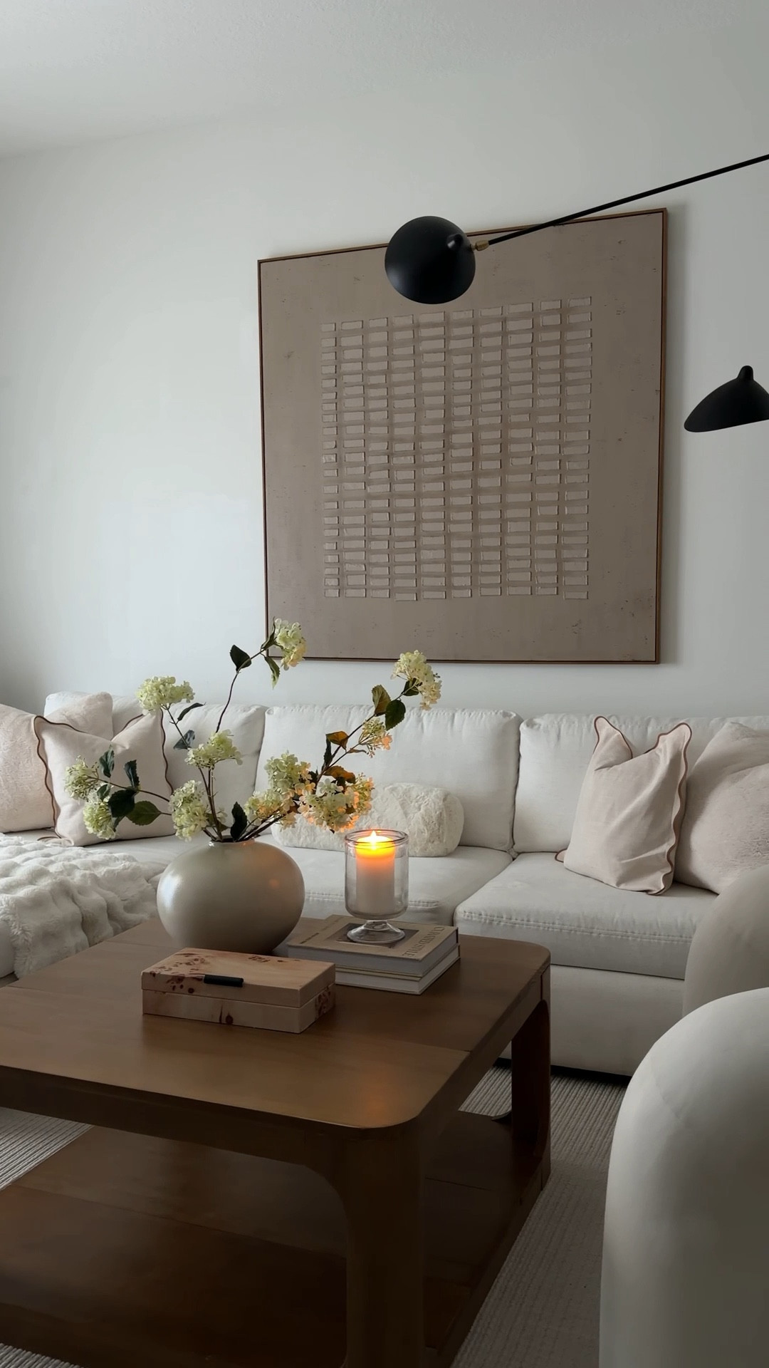 Spring Livingroom with items I already owned!! 

#LTKSeasonal #LTKstorytime #LTKHome