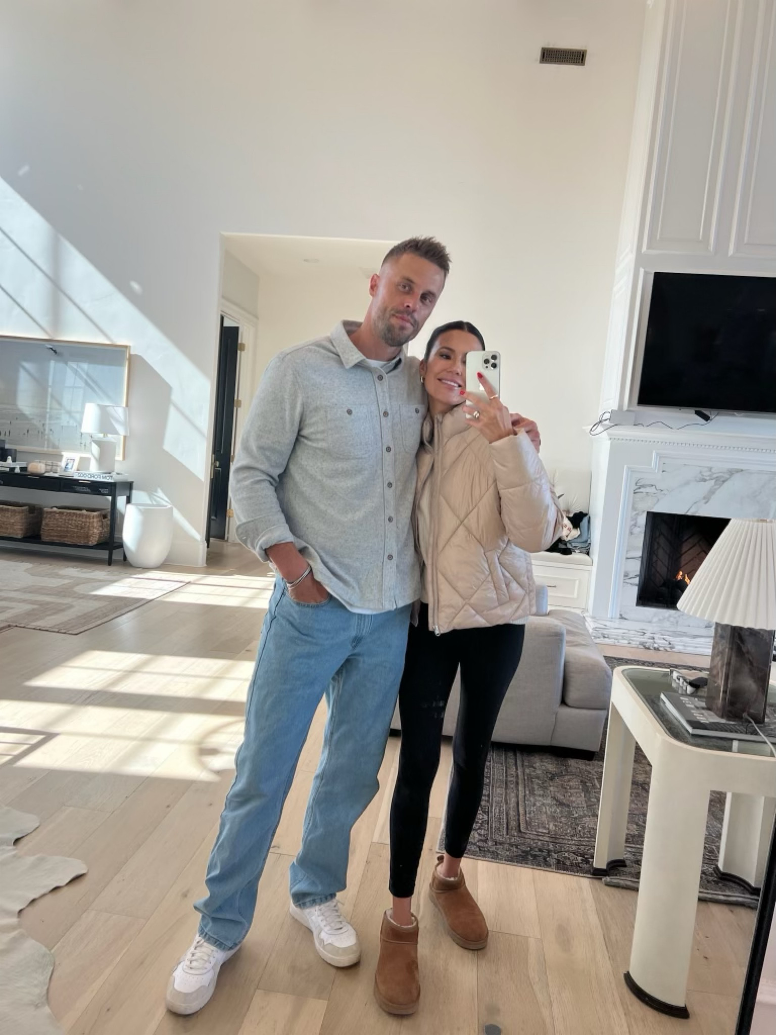 Men + Women’s Outfit Fall/Winter Pieces Found At Walmart and Amazon!! 

#LTKGiftGuide #LTKmens #LTKstyletip