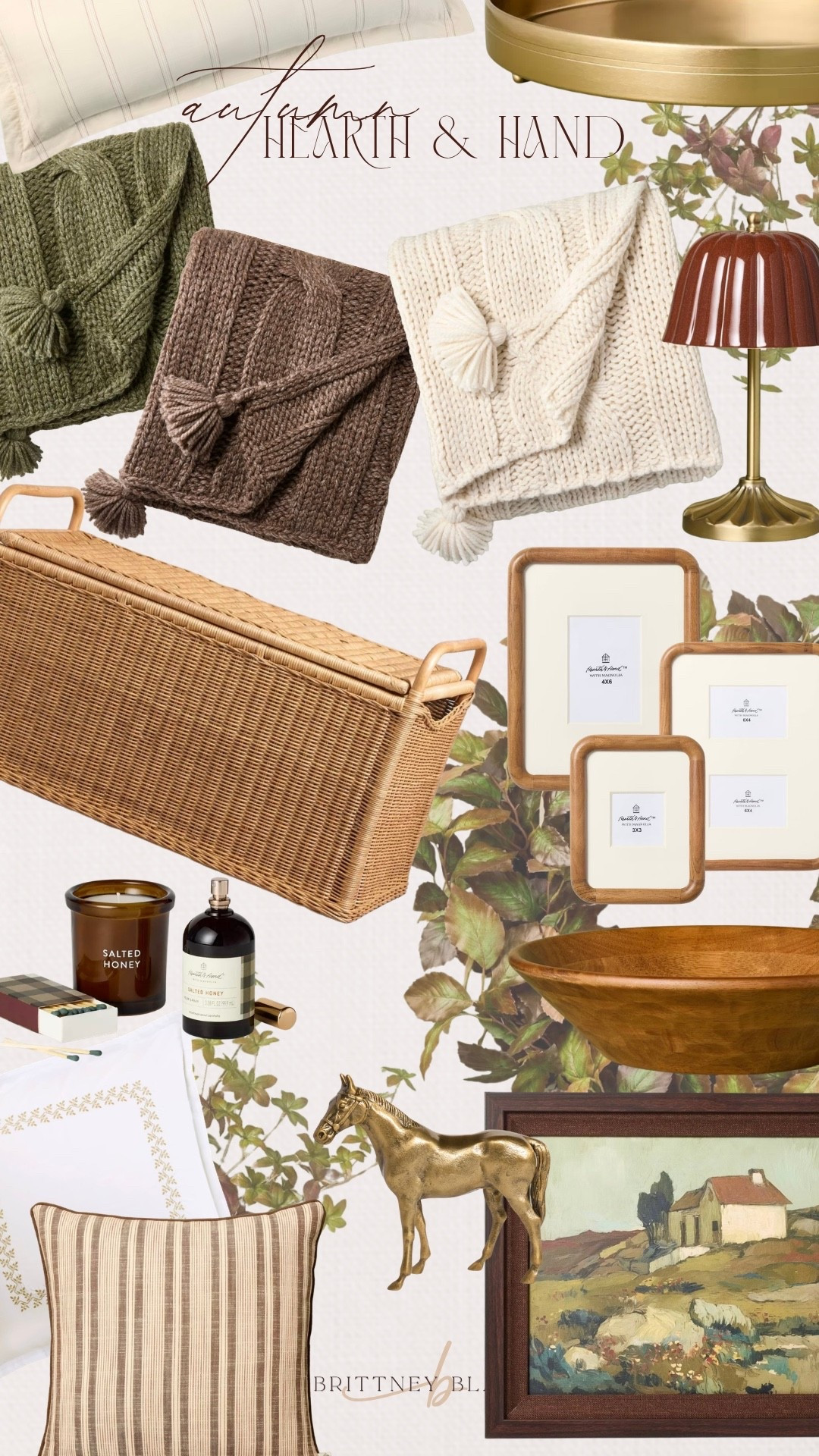 Target fall 2026 Hearth and Hand collection // fall favorites 2026

#LTKHome #LTKSeasonal