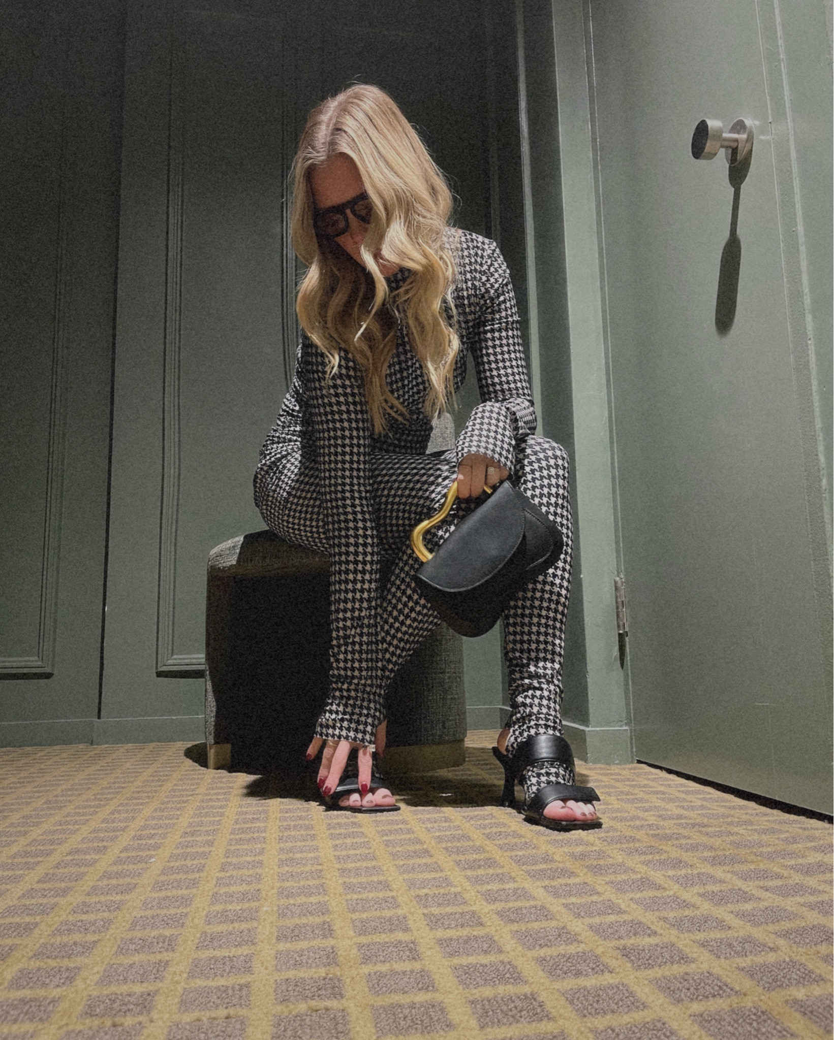 NYC night look 💋



#LTKootd #LTKHoliday #LTKGiftGuide