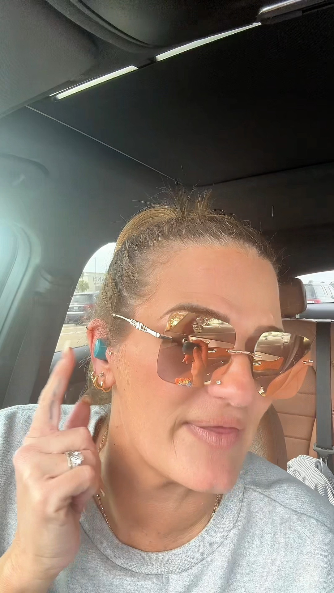 JLAB Go Pop earbuds. Fit even the tiniest ear holes! #jlab #earbuds

#LTKGiftGuide #LTKFindsUnder50 #LTKCyberWeek