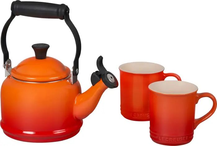 Demi Kettle & Mug Set | Nordstrom