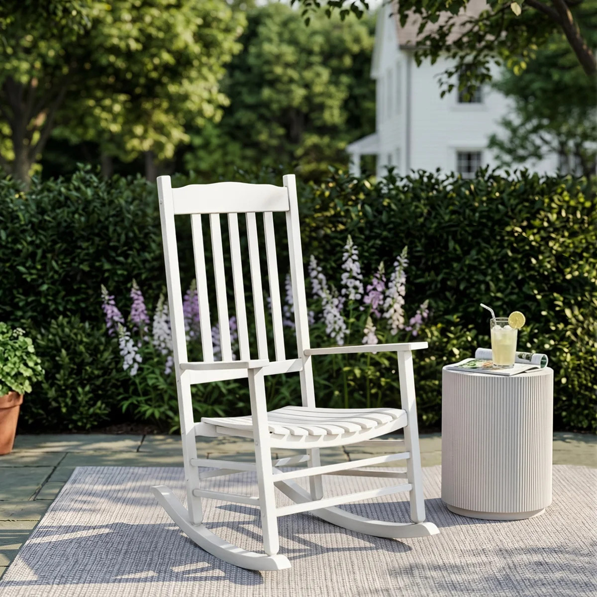 Amall Outdoor Chair | Wayfair North America