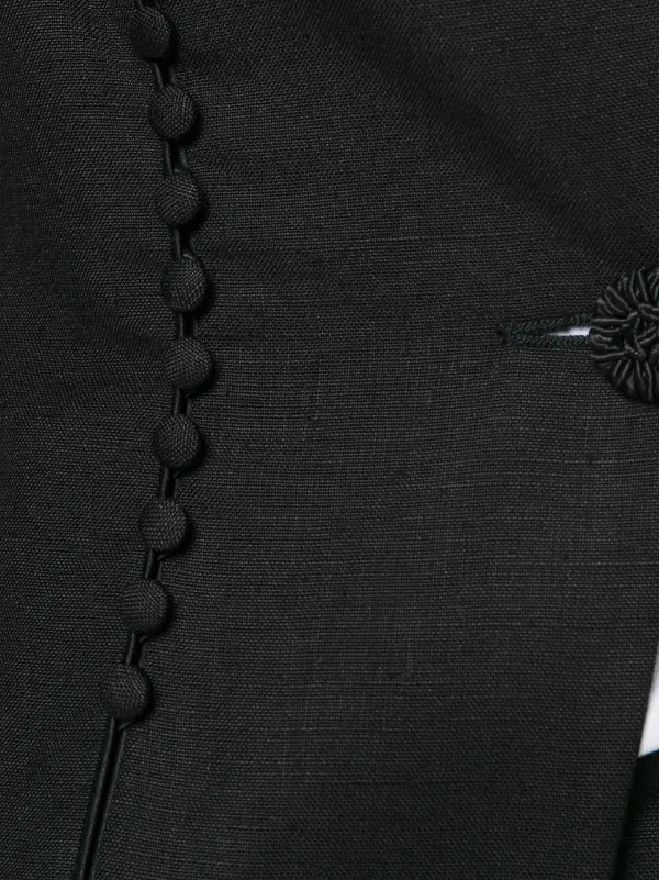 jacket and trouser suit | Farfetch Global