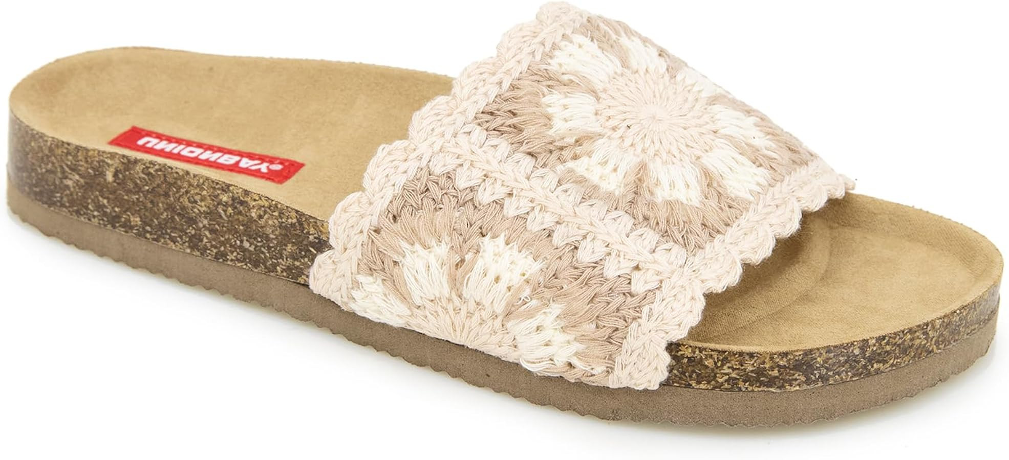 UNIONBAY Women's Mojo Flat Sandal | Amazon (US)