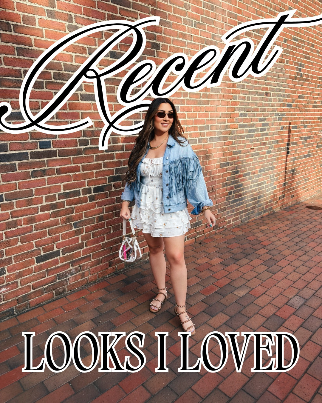 Recent looks I loved!

#LTKootd #LTKmomlife #LTKSeasonal
