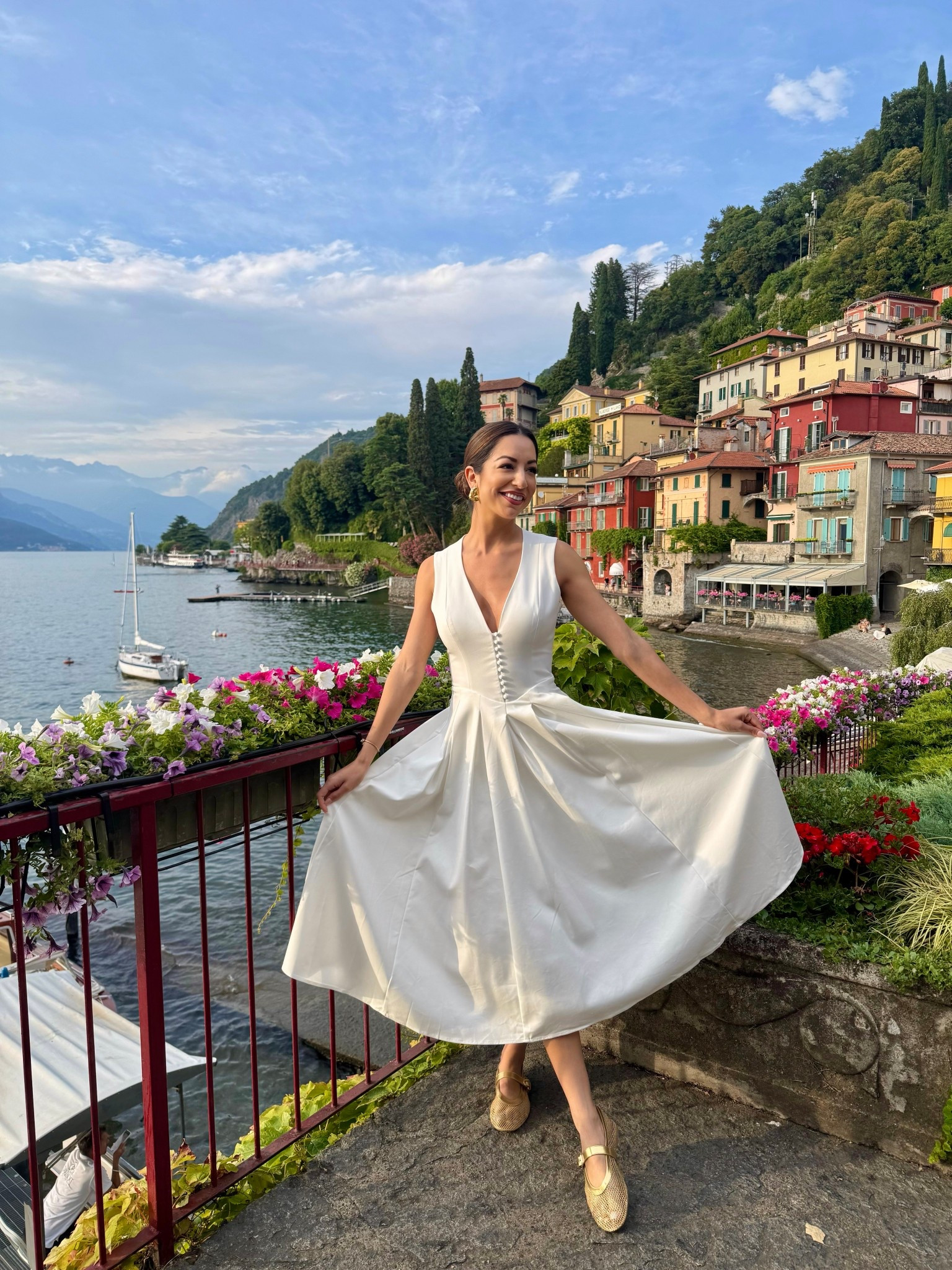 The most beautiful and comfortable dress from Meshki. The shoes were extremely comfy too and I did quite a bit of walking. I also tagged one of the other girls dresses from Amazon! 

#LTKShoeCrush #LTKSeasonal #LTKWedding