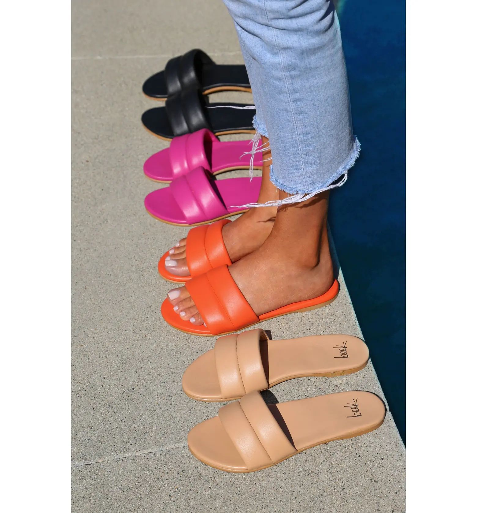 Sugarbird Slide Sandal (Women) | Nordstrom