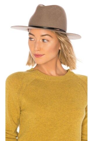 Bella Felt Hat | Revolve Clothing (Global)