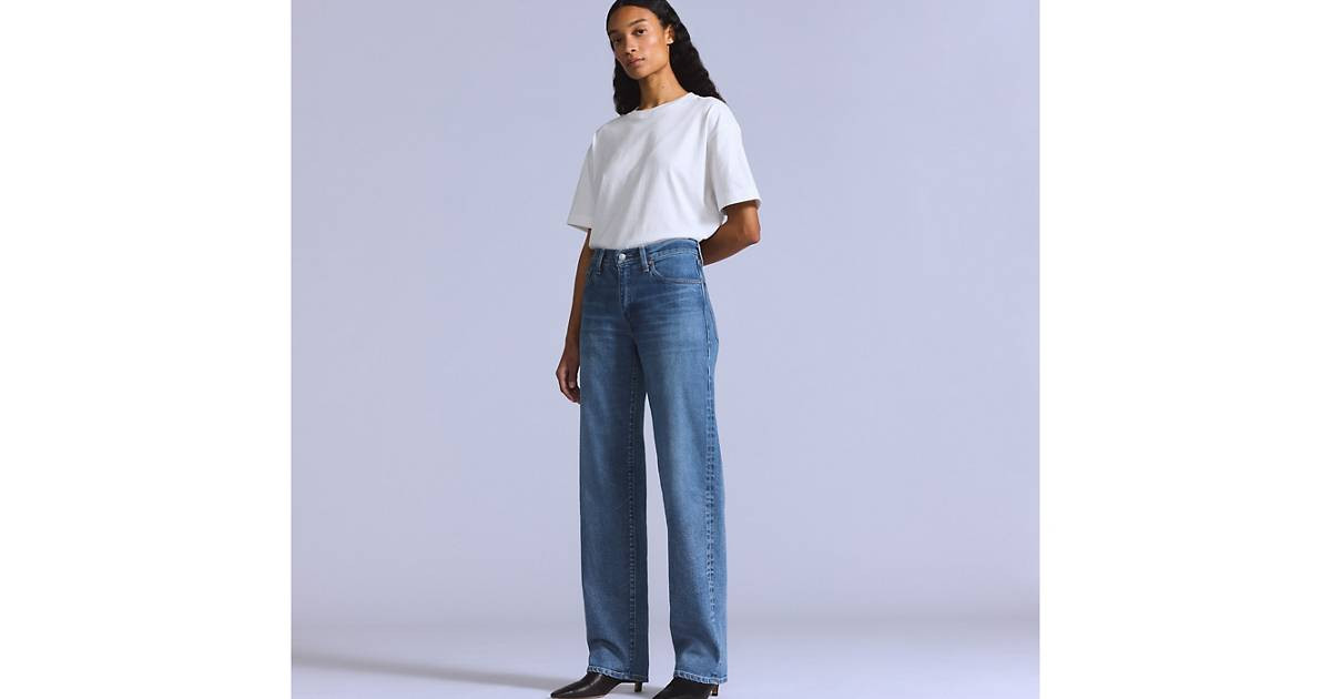 Boyfriend Women's Jeans | Levi's US