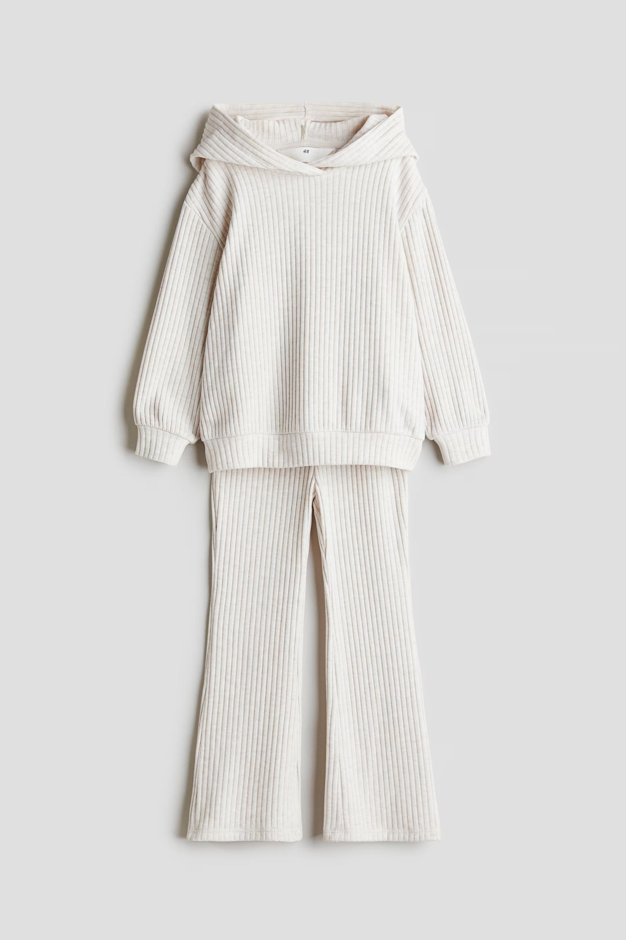 2-piece Hoodie and Leggings set | H&M (US + CA)