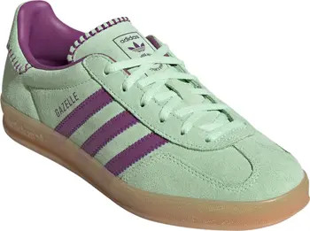 Gazelle Indoor Sneaker (Women) | Nordstrom