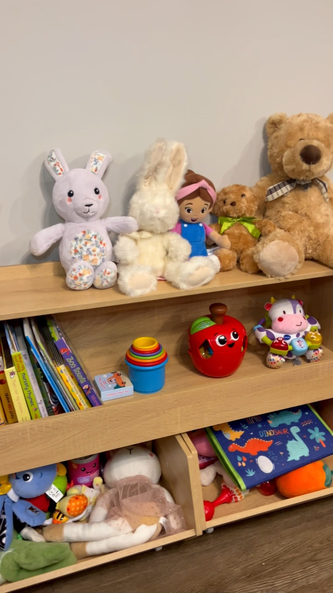 Kids toy storage 

#LTKKids #LTKBaby #LTKHome
