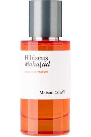 Hibiscus Mahajád Extrait de Parfum, 50 mL | SSENSE