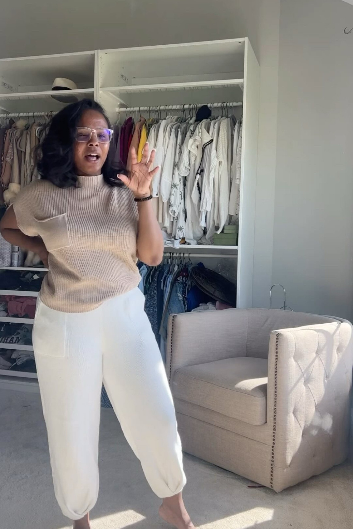 Hands down the best stay alt home mom outfit I ownn

#LTKStyleTip