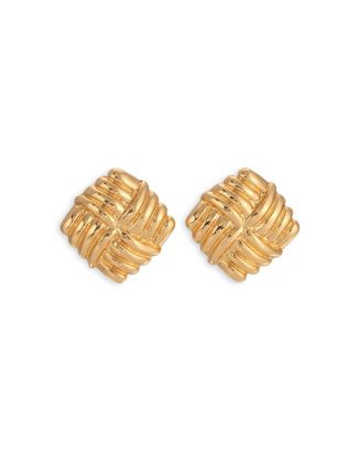 Heaven Mayhem Wind Textured Earrings  | Bloomingdale's Jewelry & Accessories | Bloomingdale's (US)