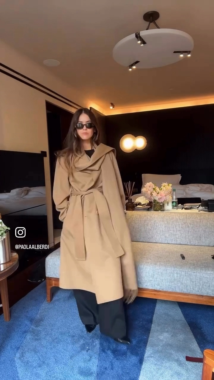 This fringe scarf coat was a favorite last year! I rounded up similar options from this season ✨

#LTKgrwm #LTKootd #LTKdayinmylife